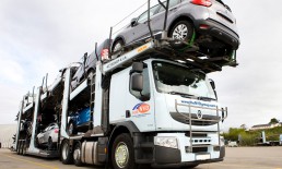 Dealer transport and logistics services