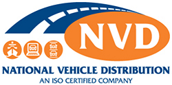 National Vehicle Distribution